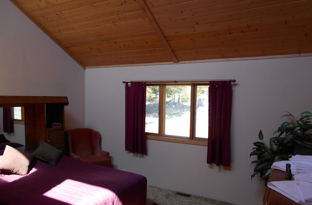 Dream Haven Guest Ranch Hotel Marion Buitenkant foto