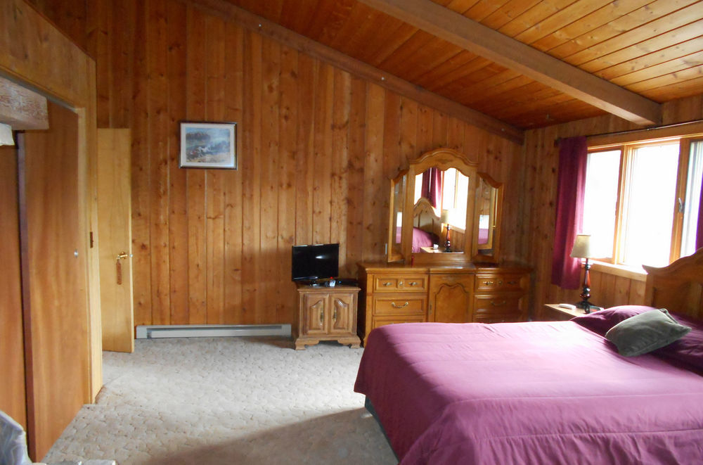 Dream Haven Guest Ranch Hotel Marion Buitenkant foto