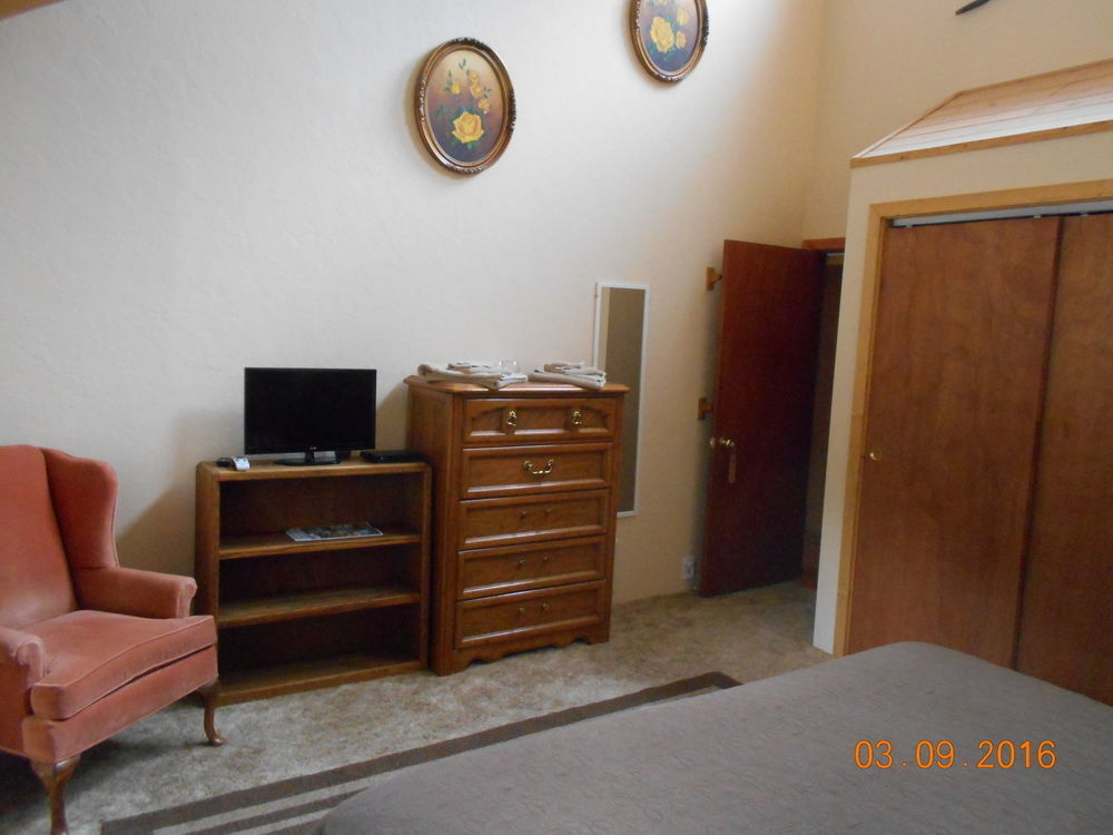 Dream Haven Guest Ranch Hotel Marion Buitenkant foto