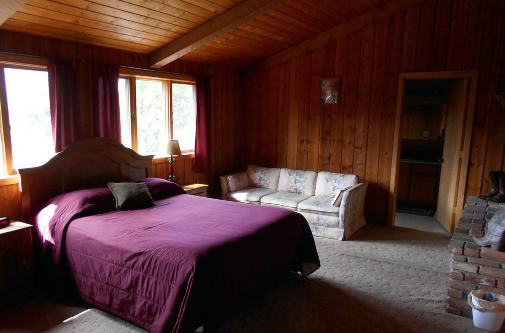 Dream Haven Guest Ranch Hotel Marion Buitenkant foto