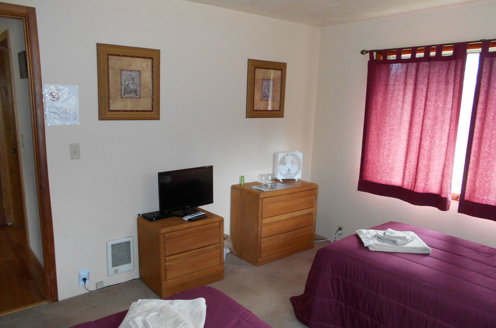 Dream Haven Guest Ranch Hotel Marion Buitenkant foto