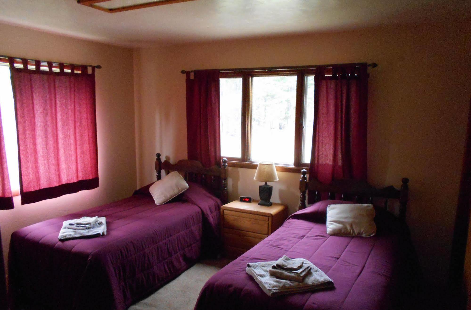 Dream Haven Guest Ranch Hotel Marion Buitenkant foto
