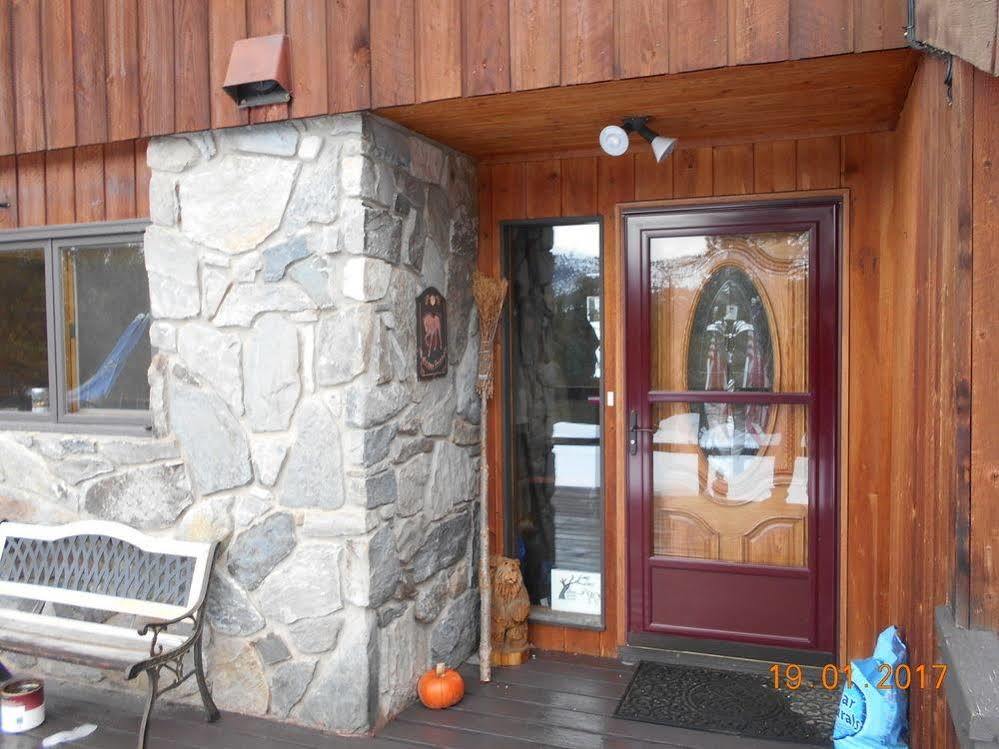 Dream Haven Guest Ranch Hotel Marion Buitenkant foto